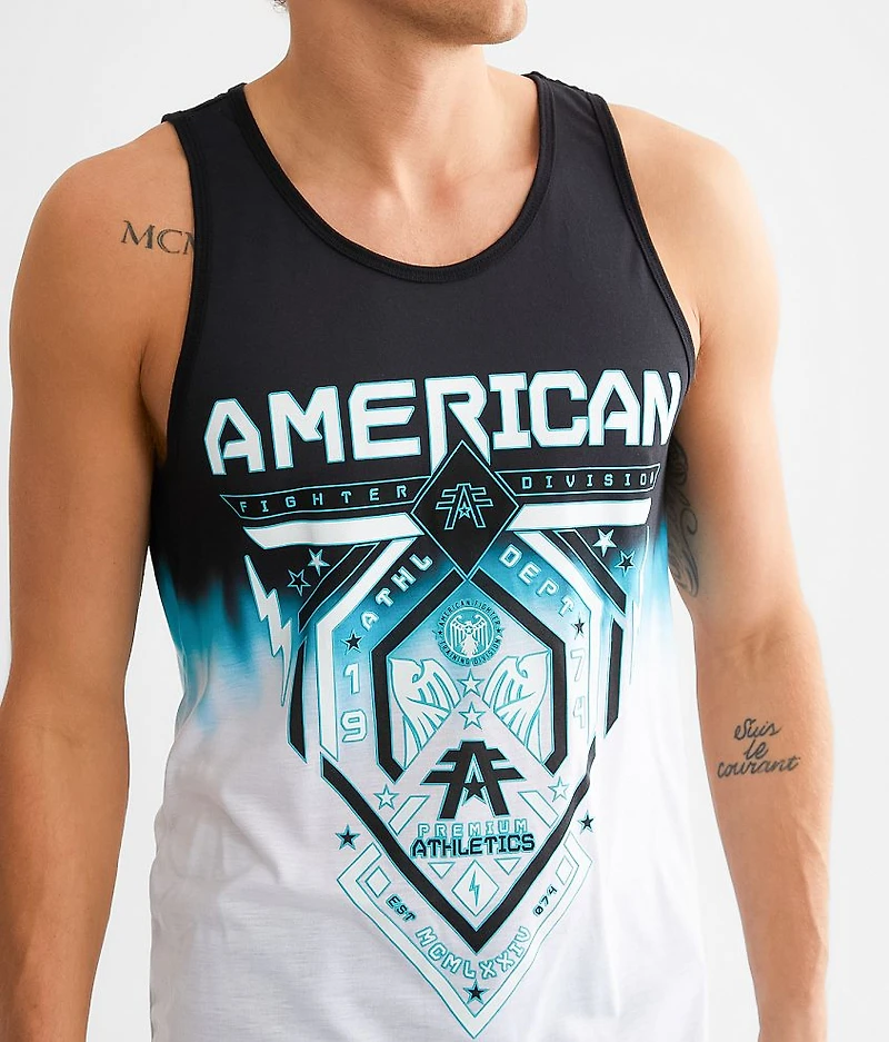 Fairbanks Tank Top