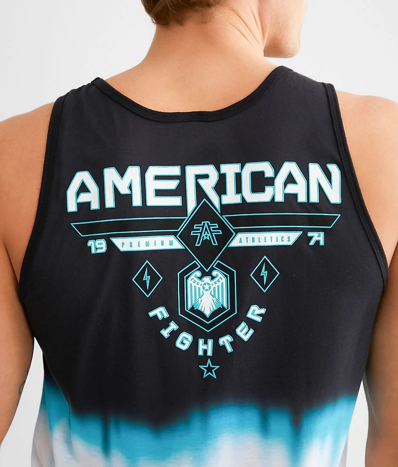 Fairbanks Tank Top