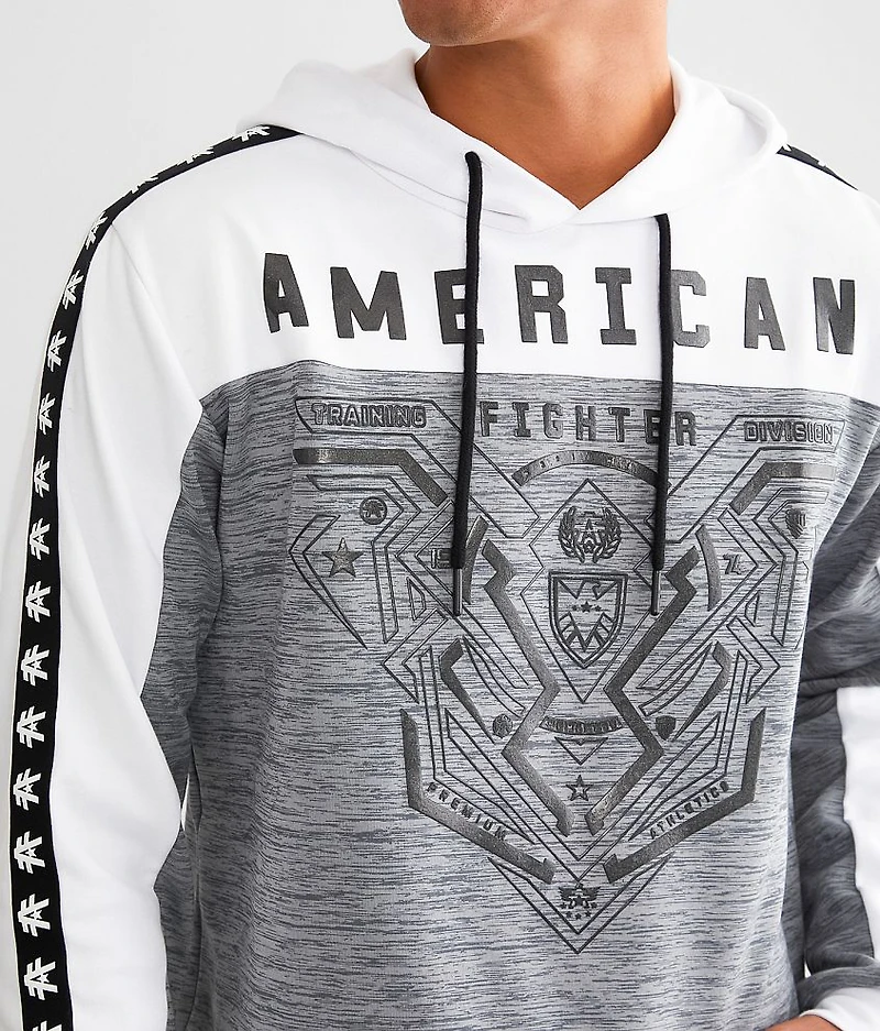 Brimley Hooded Sweatshirt