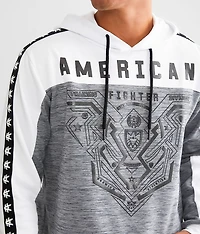 Brimley Hooded Sweatshirt