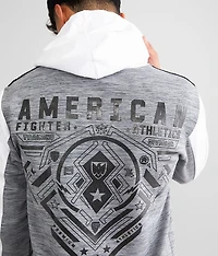 Brimley Hooded Sweatshirt