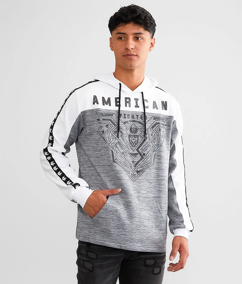 Brimley Hooded Sweatshirt