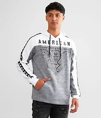 Brimley Hooded Sweatshirt