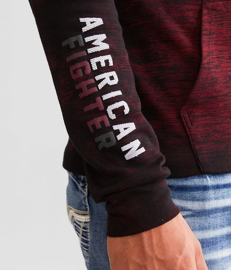Oakview Hoodie