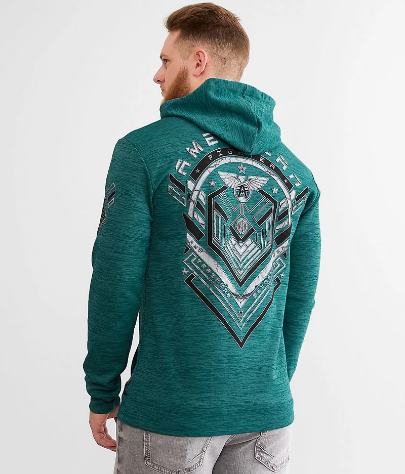 Longrun Hoodie