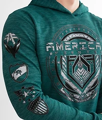 Longrun Hoodie