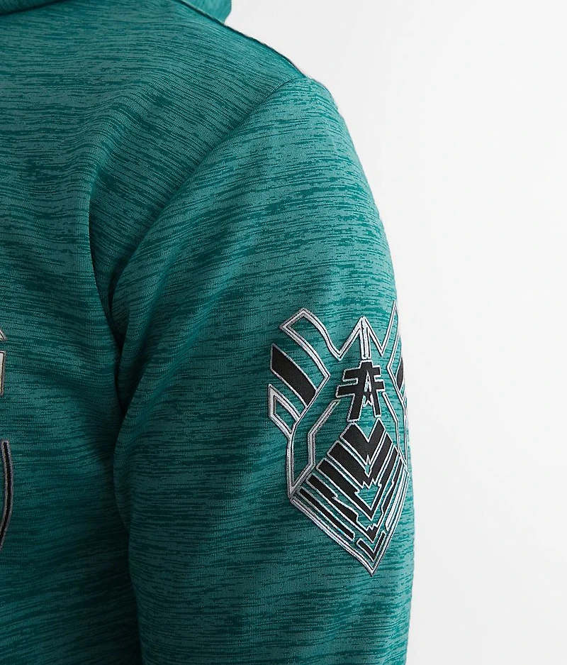 Longrun Hoodie