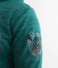Longrun Hoodie