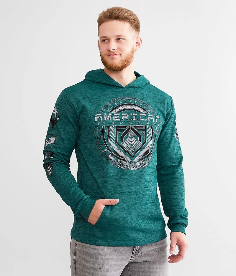 Longrun Hoodie