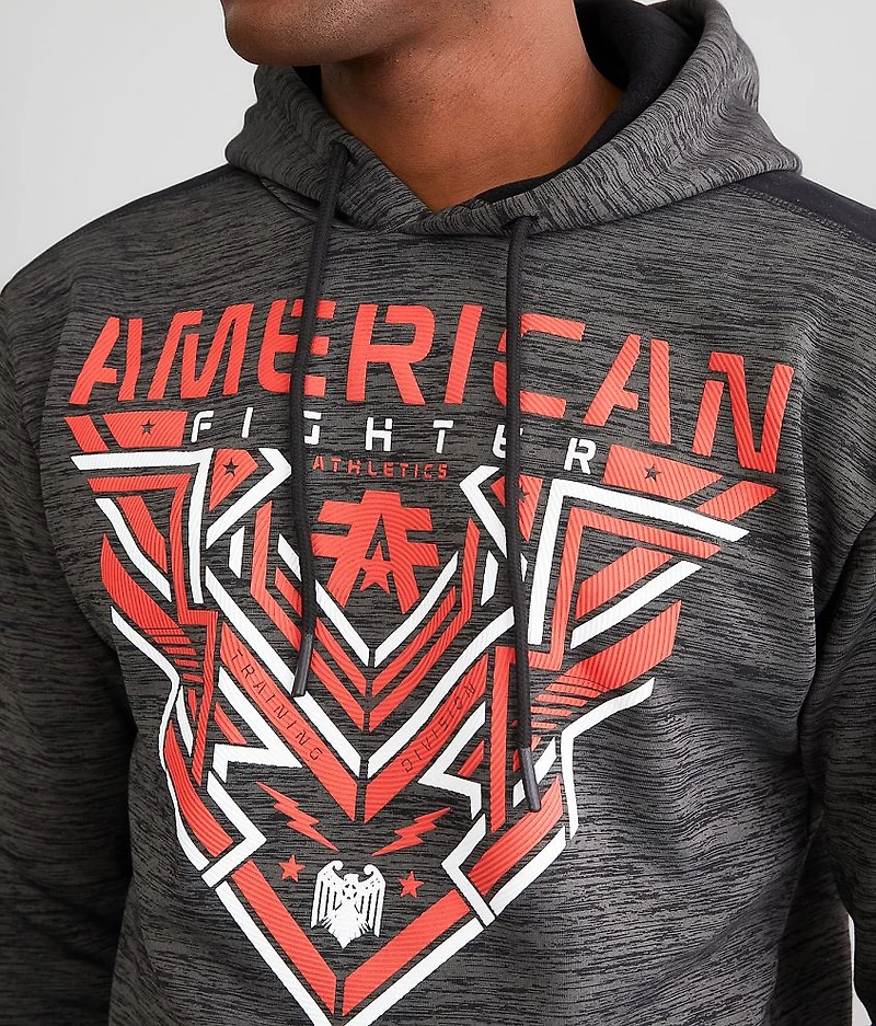 Bellemont Hooded Sweatshirt