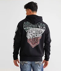Robertson Hooded Sweatshirt