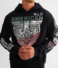 Robertson Hooded Sweatshirt