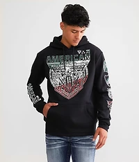 Robertson Hooded Sweatshirt