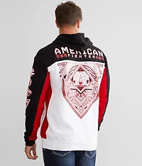 Foster Hooded Sweatshirt