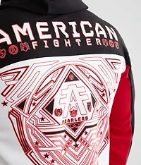 Foster Hooded Sweatshirt