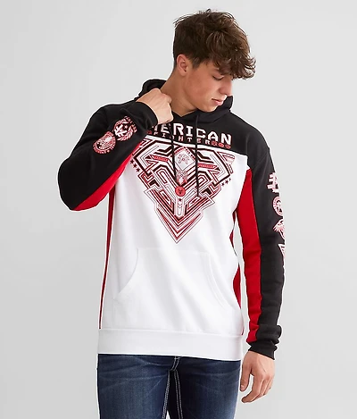 Foster Hooded Sweatshirt