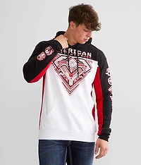 Foster Hooded Sweatshirt