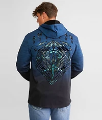 Wardell Hooded Sweatshirt