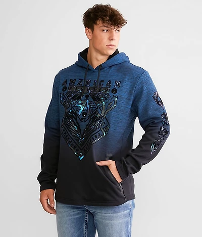 Wardell Hooded Sweatshirt