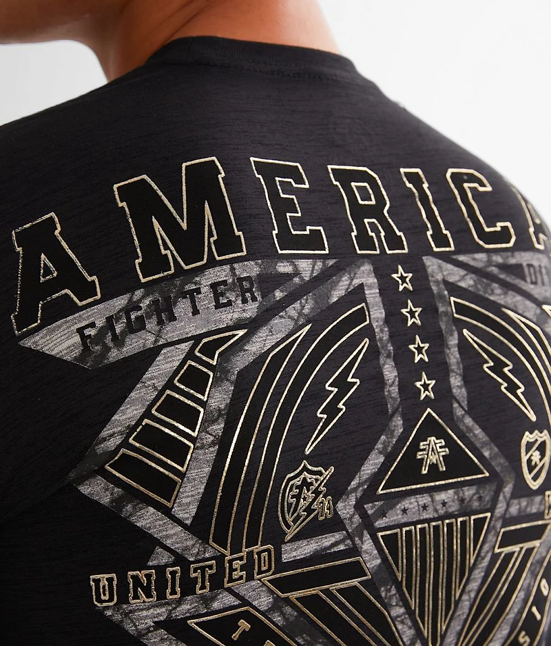 Fallbrook T-Shirt