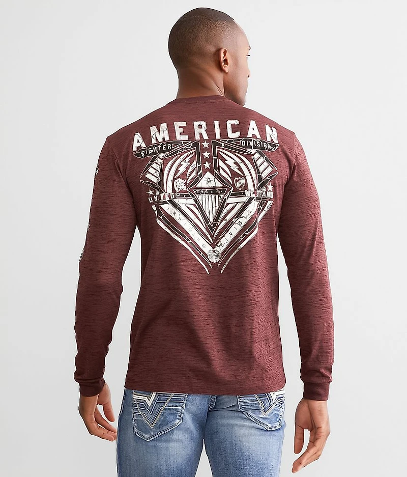 Hancock T-Shirt