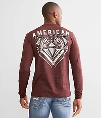 Hancock T-Shirt