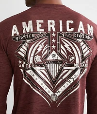 Hancock T-Shirt