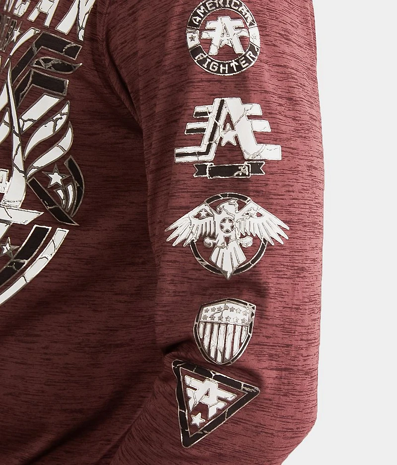 Hancock T-Shirt