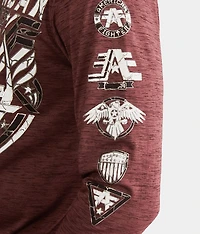 Hancock T-Shirt