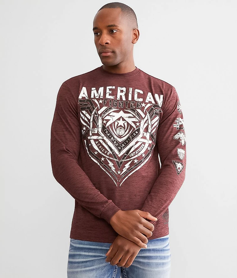 Hancock T-Shirt