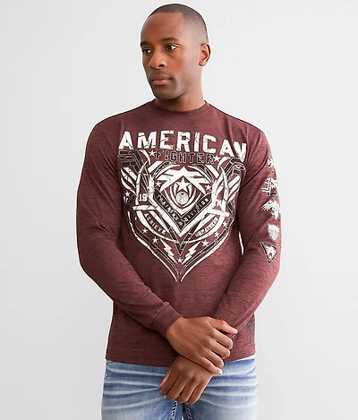 Hancock T-Shirt