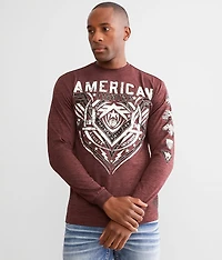 Hancock T-Shirt