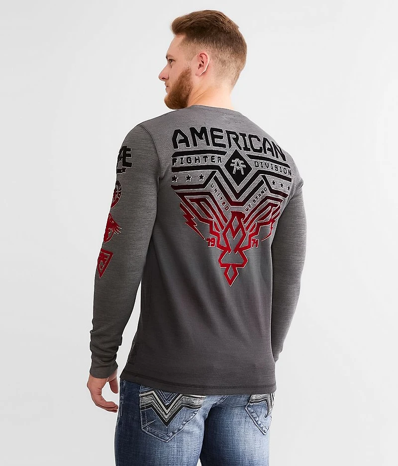 Dugger Thermal