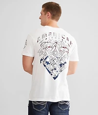 Morada T-Shirt