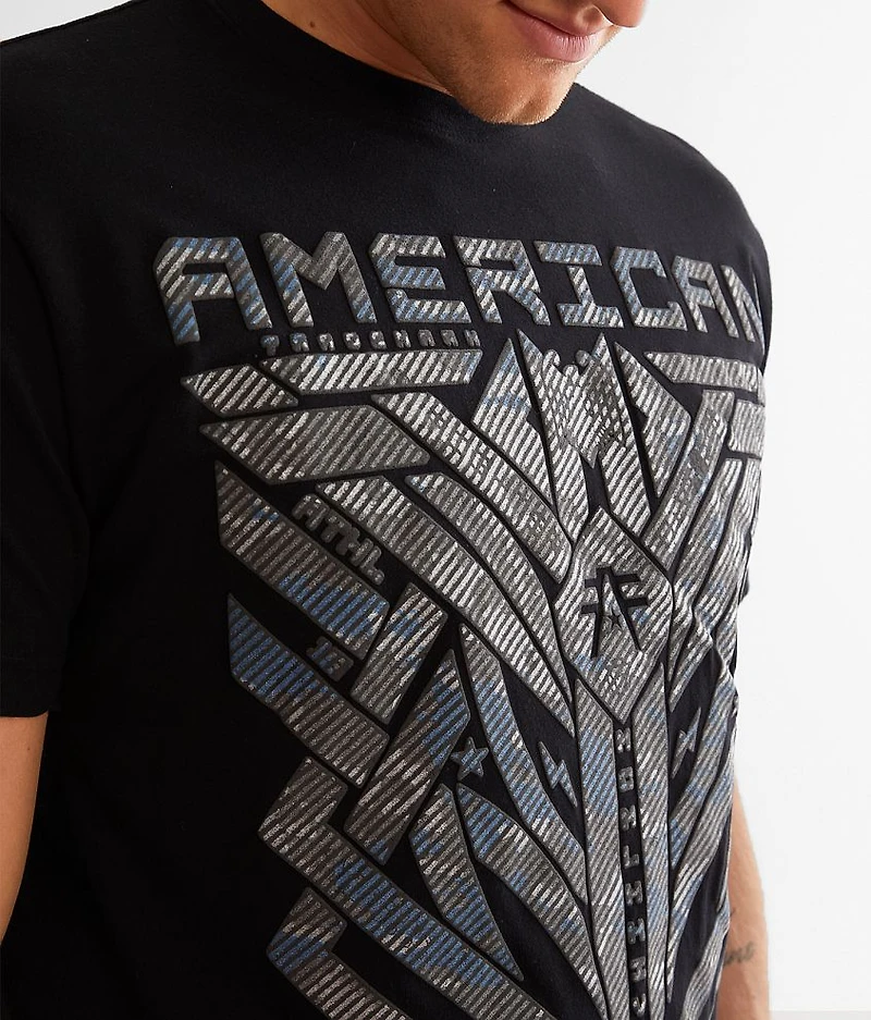 Acra T-Shirt