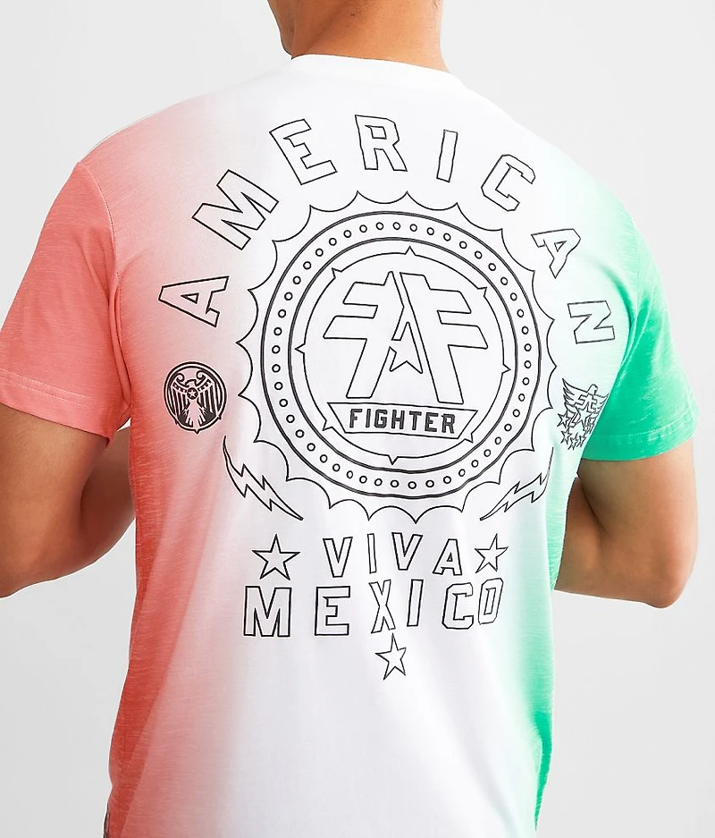 Viva Mexico T-Shirt