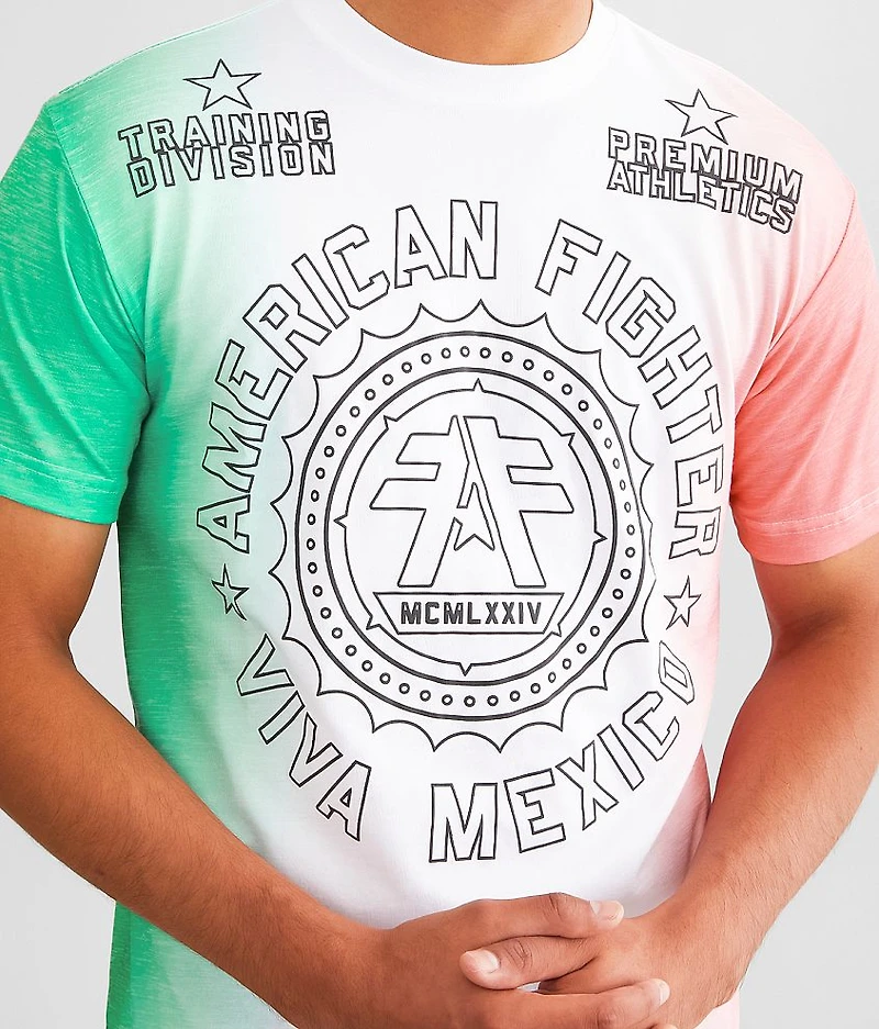 Viva Mexico T-Shirt