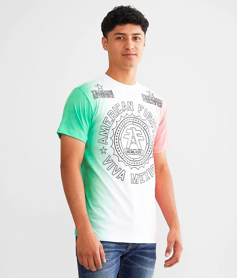 Viva Mexico T-Shirt