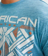 Harcourt T-Shirt