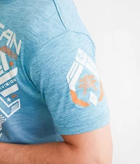 Harcourt T-Shirt