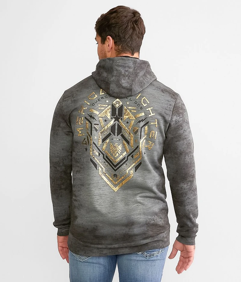 Ballard Hooded Sweatshirt