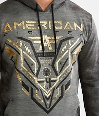 Ballard Hooded Sweatshirt