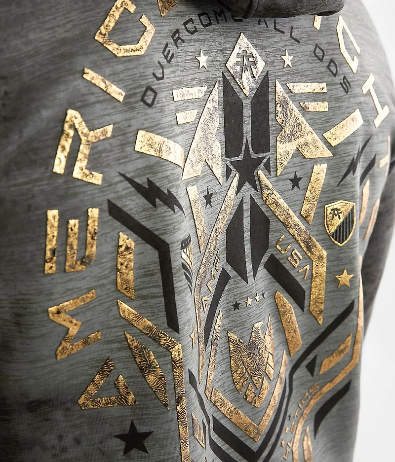 Ballard Hooded Sweatshirt