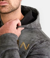 Ballard Hooded Sweatshirt