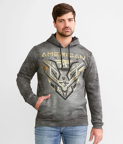Ballard Hooded Sweatshirt