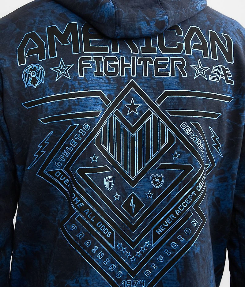 Crystal River Hooded Sweatshirt