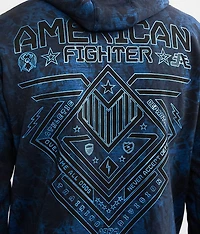 Crystal River Hooded Sweatshirt