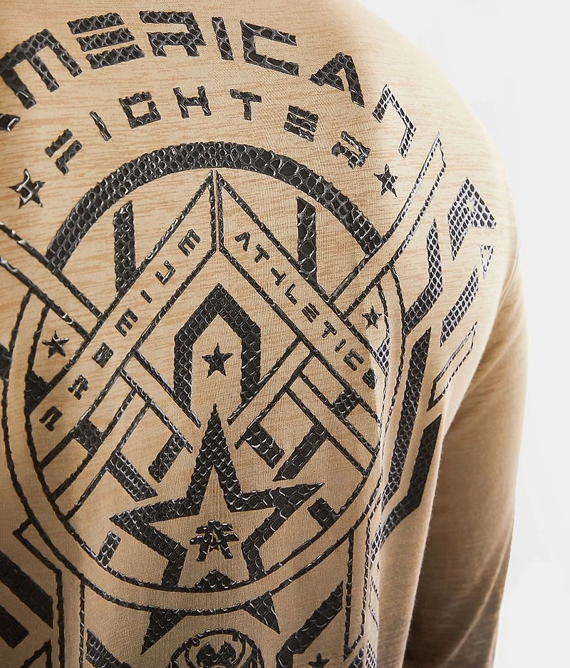 Oceanside T-Shirt