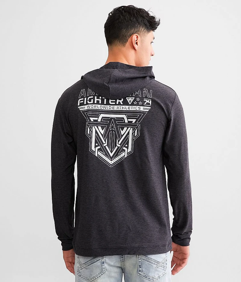 Robertson Hoodie