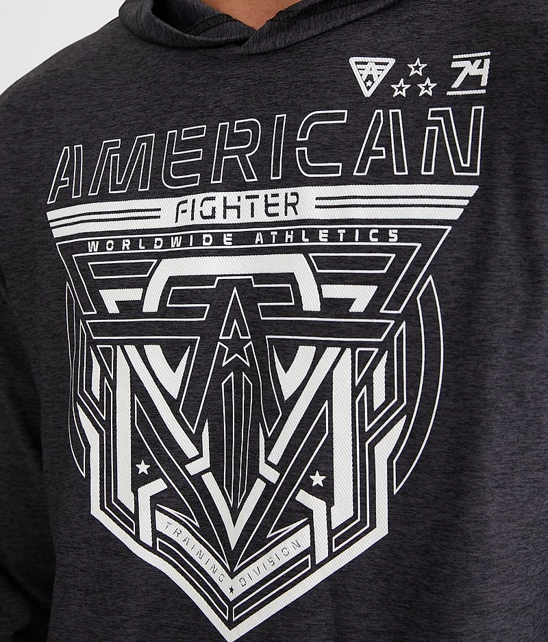 Robertson Hoodie